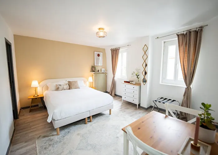 Villa Vicheia - Appartement 33